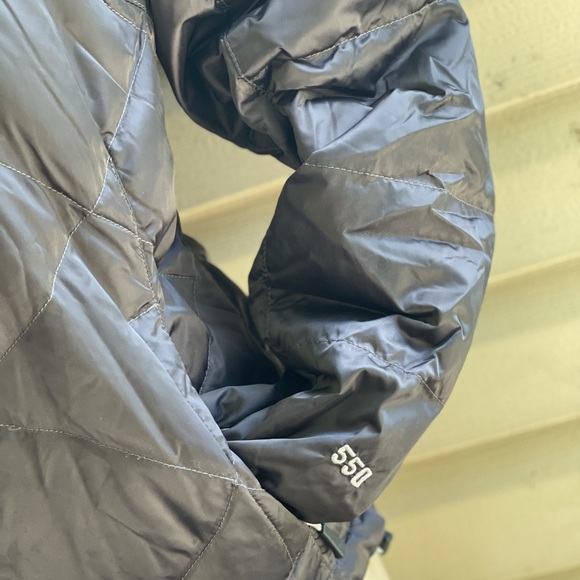 North face women’s active jacket parka coat - Picture 4 of 9